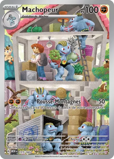 Retrouvez Machopeur 177/165 – 151 chez Manga Cash Ans (Liège).