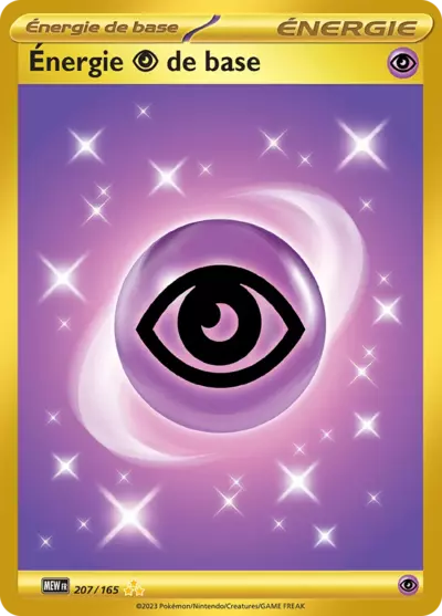 Retrouvez Énergie de base Psy 207/165 – 151 chez Manga Cash Ans (Liège).