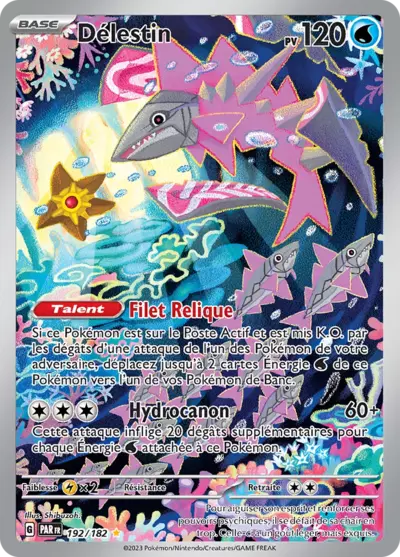 Retrouvez Délestin 192/182 – Faille Paradoxe chez Manga Cash Ans (Liège).