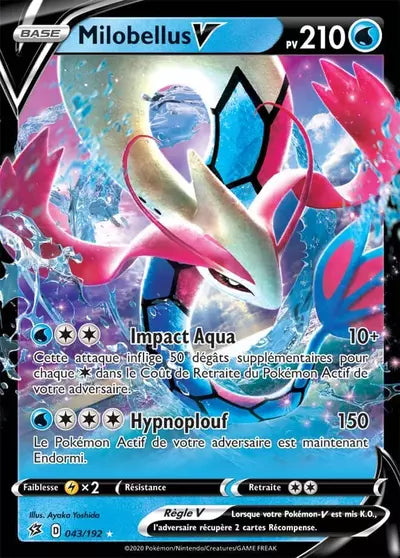 Retrouvez Milobellus V 043/192 – Clash des Rebelles chez Manga Cash Ans (Liège).