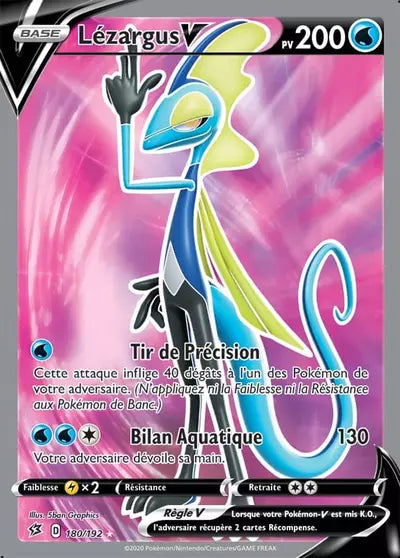 Retrouvez Lézargus V 180/192 – Clash des Rebelles chez Manga Cash Ans (Liège).