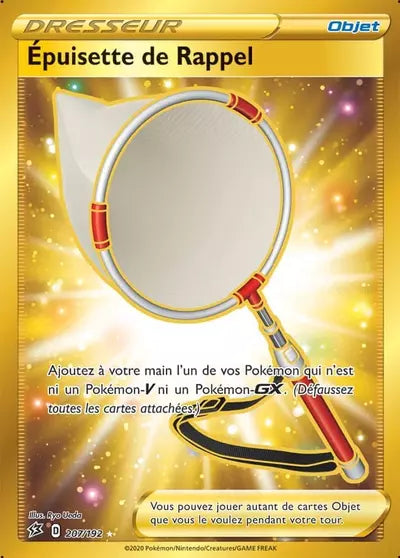 Retrouvez Épuisette de Rappel 207/192 – Clash des Rebelles chez Manga Cash Ans (Liège).