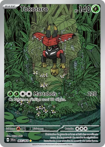 Retrouvez Tokotoro 065/064 – Fable Nébuleuse chez Manga Cash Ans (Liège).