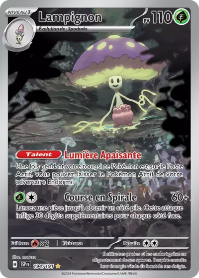 Retrouvez Lampignon 194/191 – Étincelles Déferlantes chez Manga Cash Ans (Liège).