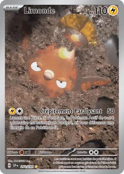 Retrouvez Limonde 202/191 – Étincelles Déferlantes chez Manga Cash Ans (Liège).