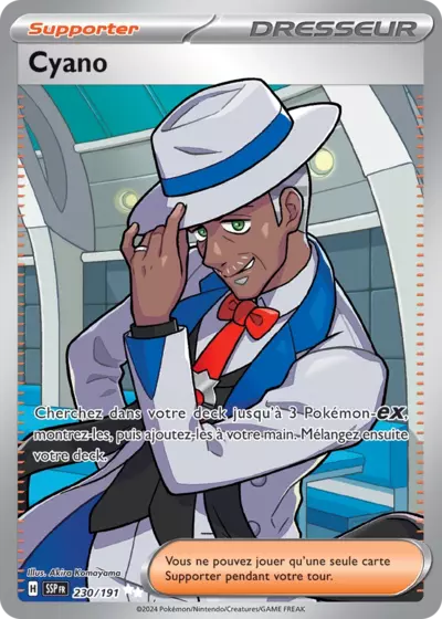 Retrouvez Cyano 230/191 – Étincelles Déferlantes chez Manga Cash Ans (Liège).