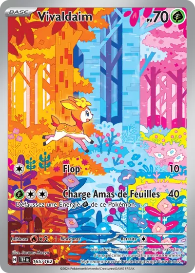 Retrouvez Vivaldaim 165/162 – Forces Temporelles chez Manga Cash Ans (Liège).