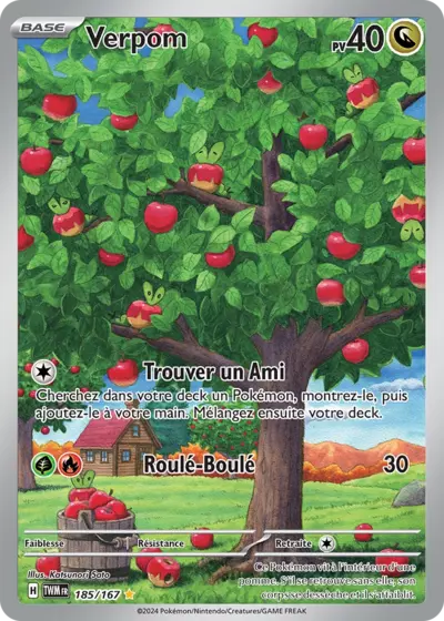 Retrouvez Verpom 185/167 – Mascarade Crépusculaire chez Manga Cash Ans (Liège).