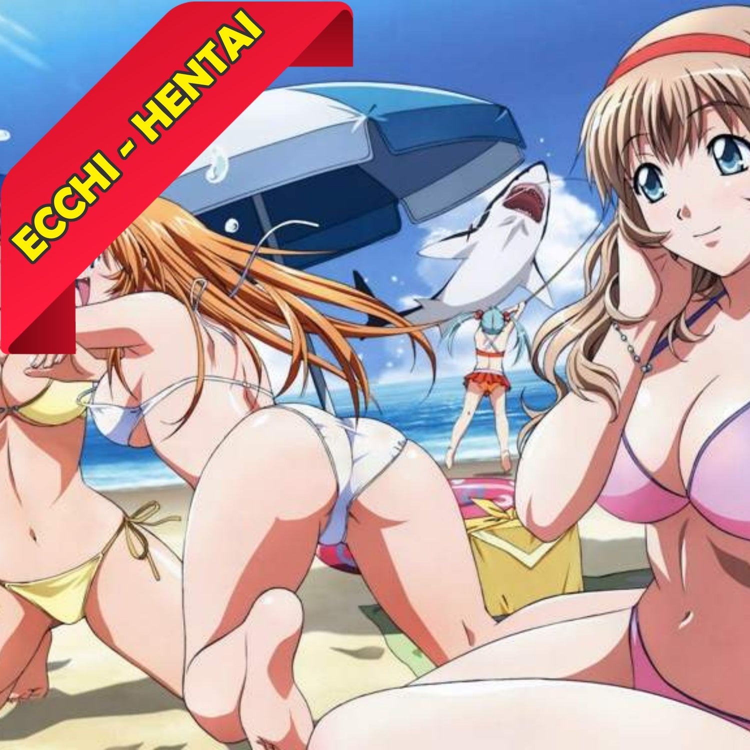 Manga Cash propose une grande variété de lots d'Ecchi - Hentai de qualité à prix abordables