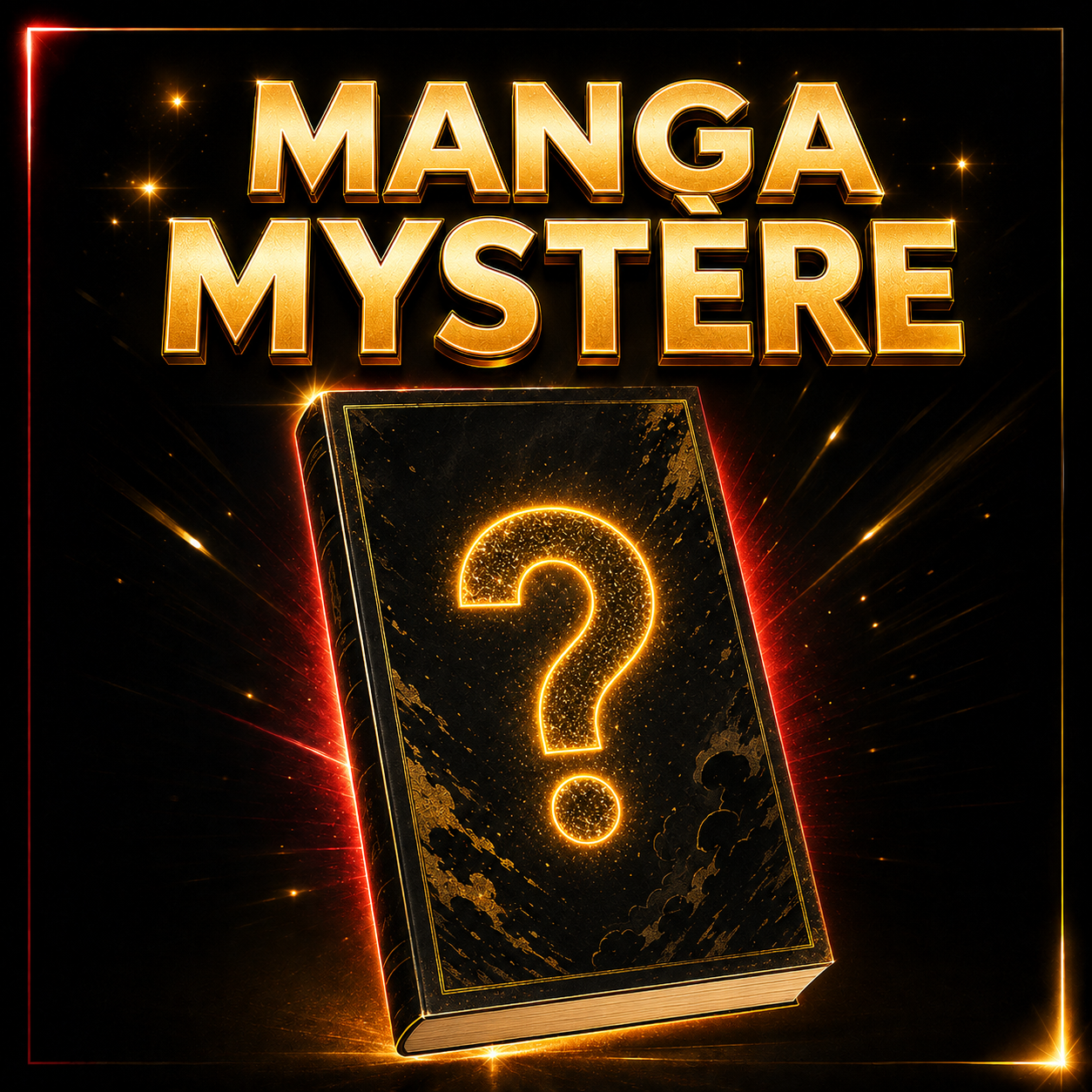 un manga mystère disponible chez Manga Cash à Ans sur les hauteurs de Liège