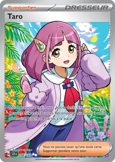Retrouvez Taro 166/142 – Couronne Stellaire chez Manga Cash Ans (Liège).